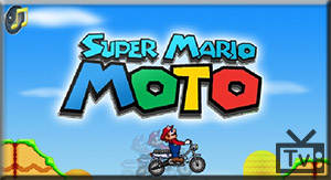 Motocross Game Online